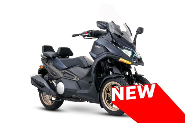 Kymco CV3 575cc 3 RUEDAS